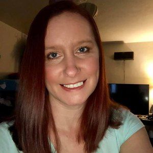 Meet your Posher, Tammy